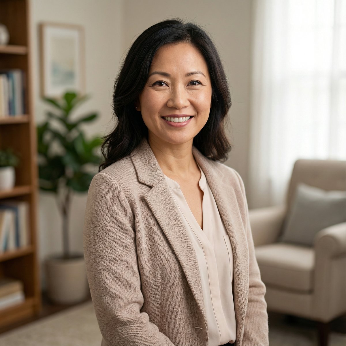 福利姬心理顾问